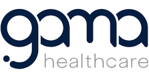 Logo of Gama HealthCare
