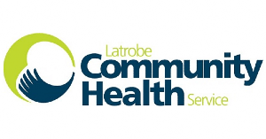 Logo of LaTrobe Community Health Service