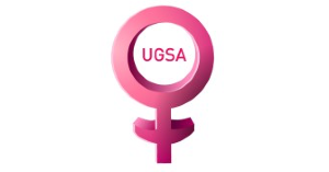 Logo of the UroGynaecological Society of Australasia