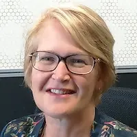 Photo of Joanne Dean, CoNSA President
