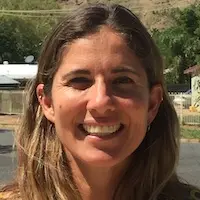 Photo of Nicola Jelinek, Northern Territory Representative