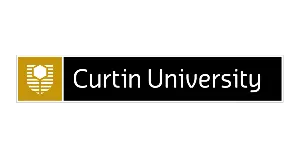 Curtin University Logo